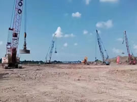 頂管業務